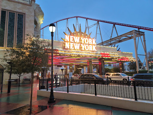 Hotel «New York-New York Hotel & Casino», reviews and photos, 3790 S Las Vegas Blvd, Las Vegas, NV 89109, USA