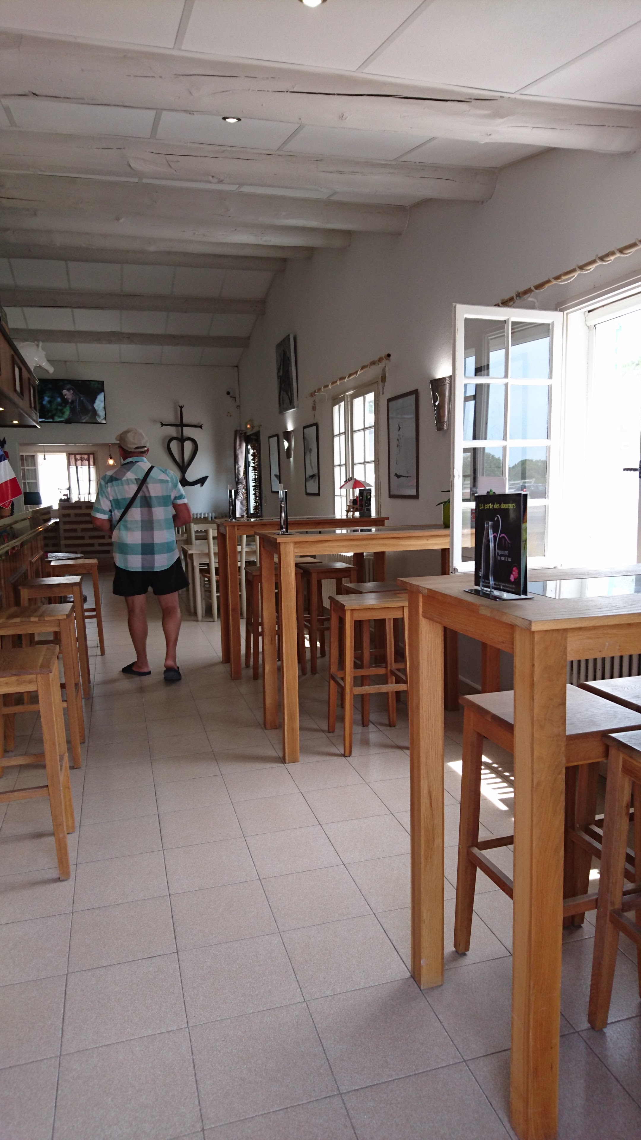 Photo n° 10 de l'avis de Pascale.o fait le 27/07/2018 à 09:18