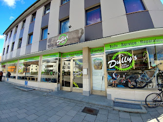 Dullys Bikestation