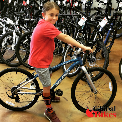 Bicycle Store «Global Bikes - Chandler North», reviews and photos, 2915 W Ray Rd, Chandler, AZ 85224, USA
