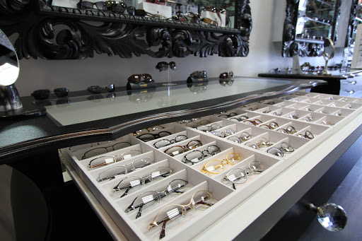 Optician «Milan Optique», reviews and photos, 608 W 48th St, Kansas City, MO 64112, USA