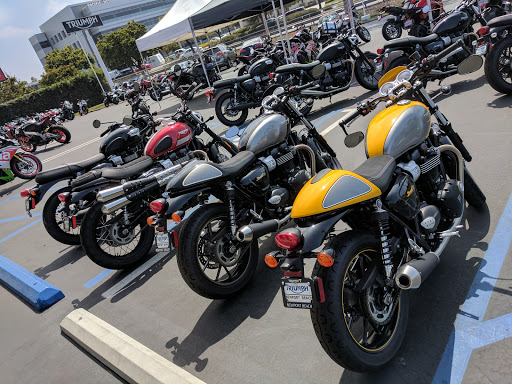 Ducati Dealer «Ducati Newport Beach», reviews and photos, 1601 Newport Blvd, Costa Mesa, CA 92627, USA