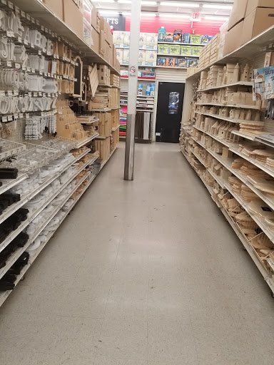 Craft Store «Michaels», reviews and photos, 5442 New Hope Commons Dr, Durham, NC 27707, USA