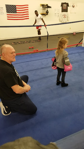 Gym «Diamond Gym», reviews and photos, 732 Irvington Ave, Maplewood, NJ 07040, USA