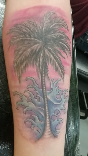 Explore hunger games tattoo ideas, creative tattoo ideas in Walla Walla, available at Tatmandu