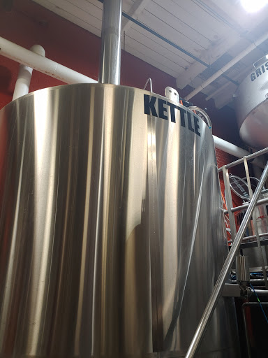 Brewery «Wormtown Brewery», reviews and photos, 72 Shrewsbury St #4, Worcester, MA 01604, USA
