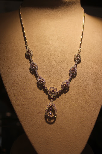 Jeweler «The Gem Jewelry Repair & Sales», reviews and photos, 4707 Jonestown Rd, Harrisburg, PA 17109, USA