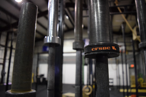 Gym «CrossFit SBC», reviews and photos, 744 Professional Dr S, Shreveport, LA 71105, USA