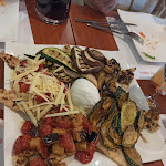 Photo n°2 de l'avis de guerino.l fait le 05/02/2024 à 08:42 sur le  Vesuvya Pizzeria Ristorante, GRANDAPULIA, BORGO INCORONATA, FOGGIA à Foggia