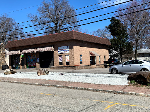 Auto Repair Shop «Expert Automotive», reviews and photos, 20 Ludlow Rd, Parsippany, NJ 07054, USA