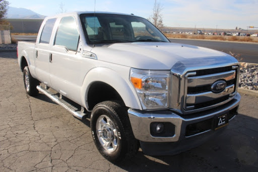 Used Car Dealer «Auto Exporters», reviews and photos, 7051 2100 S, West Valley City, UT 84128, USA