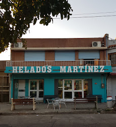 Helados Martínez