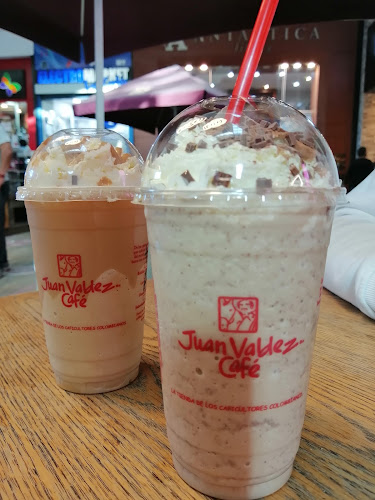 Juan Valdez Café