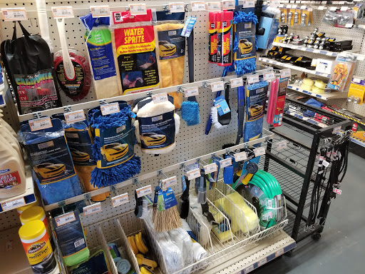 Auto Parts Store «NAPA Auto Parts - Lake Parts Kelseyville», reviews and photos, 3576 Big Valley Rd, Kelseyville, CA 95451, USA