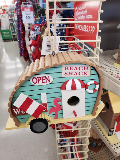 Craft Store «Michaels», reviews and photos, 201 E Orangefair Mall, Fullerton, CA 92832, USA