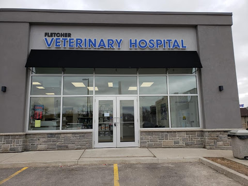 Fletcher Veterinary Hospital