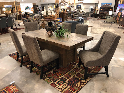 Furniture Store «Colorado Furniture and Consignments», reviews and photos, 1193 Bergen Pkwy, Evergreen, CO 80439, USA