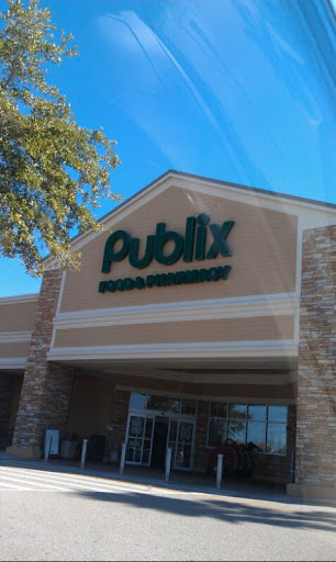 Supermarket «Publix Super Market at Lakewood Ranch Gateway», reviews and photos, 1755 Lakewood Ranch Blvd, Bradenton, FL 34211, USA