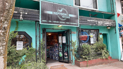 Neptoon Records