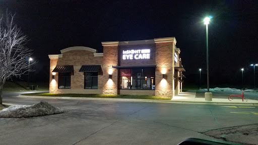 Optometrist «inSight Eye Care», reviews and photos, 21780 21 Mile Rd, Macomb, MI 48044, USA