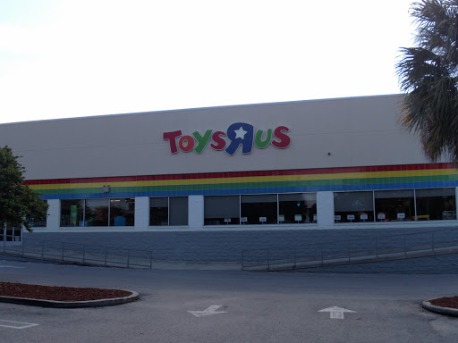 Toy Store «Toys