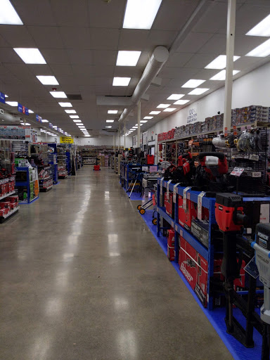 Hardware Store «Harbor Freight Tools», reviews and photos, 14506 NE 20th St STE 1, Bellevue, WA 98007, USA