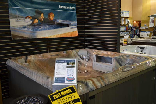 Hot Tub Store «Pelican Leisure Sports», reviews and photos, 1230 N West End Blvd, Quakertown, PA 18951, USA