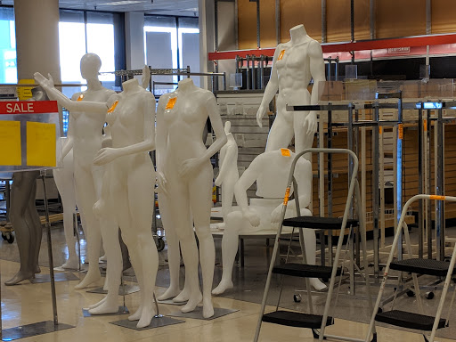 Department Store «Sears», reviews and photos, 100 Neshaminy Mall, Bensalem, PA 19020, USA