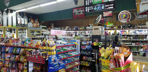 Liquor Store «Liquor Mart», reviews and photos, 804 S Anaheim Blvd, Anaheim, CA 92805, USA