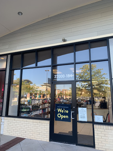 Hair Salon «Hair Cuttery», reviews and photos, 22000 Dulles Retail Plaza Ste 184, Sterling, VA 20166, USA