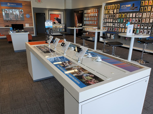 Cell Phone Store «AT&T Authorized Retailer», reviews and photos, 1369 Ety Rd, Lancaster, OH 43130, USA