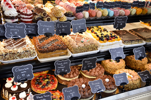 Supermarket «NetCost Market», reviews and photos, 700 Tennent Rd, Manalapan Township, NJ 07726, USA