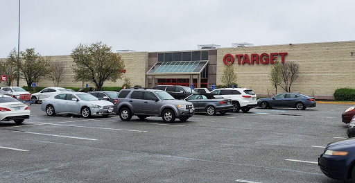 Target, 4200 Portsmouth Blvd STE 600, Chesapeake, VA 23321, USA, 