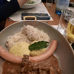 Photo n°2 de l'avis de ALBERTO.O fait le 26/11/2023 à 16:18 sur le  Forsterbräu Trento à Trento