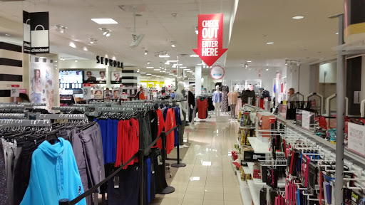 Shopping Mall «Coastal Grand Mall», reviews and photos, 2000 Coastal Grand Cir, Myrtle Beach, SC 29577, USA