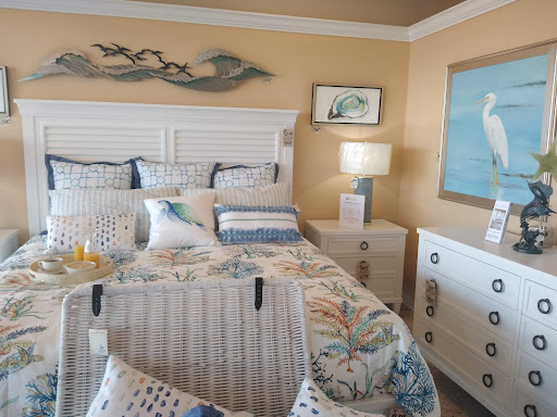 Furniture Store «Bronze Lady Home Furnishings Inc», reviews and photos, 15015 Madeira Way, Madeira Beach, FL 33708, USA
