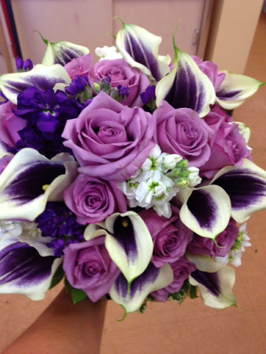 Florist «Jack & Rose Florist», reviews and photos, 300 Woodbury Rd, Woodbury, NY 11797, USA