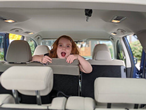 Used Car Dealer «Monarch Auto Sales», reviews and photos, 4519 W Market St #100, Greensboro, NC 27407, USA