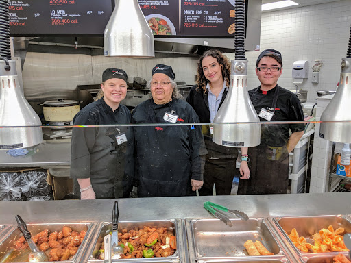 Supermarket «Hy-Vee», reviews and photos, 2951 SW Wanamaker Rd, Topeka, KS 66614, USA