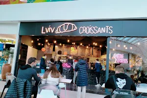 Lviv Croissants image
