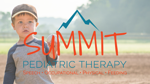 Summit Pediatric Therapy