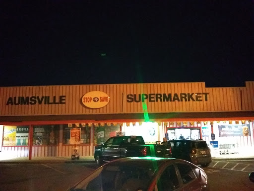 Grocery Store «Aumsville Supermarket(Stop N Save)», reviews and photos, 210 Main St, Aumsville, OR 97325, USA