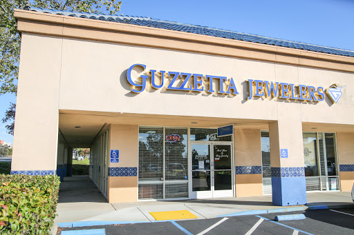 Jeweler «Guzzetta Jewelers», reviews and photos, 1850 Douglas Blvd, Roseville, CA 95661, USA