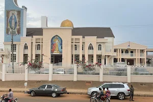 Immaculate Conception Cathedral, Auchi image