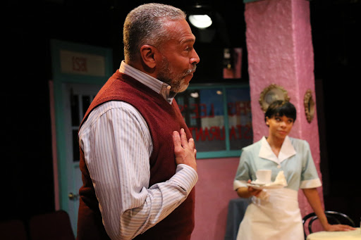 Performing Arts Theater «The Audrey Herman Spotlighters Theatre», reviews and photos, 817 St Paul St, Baltimore, MD 21202, USA