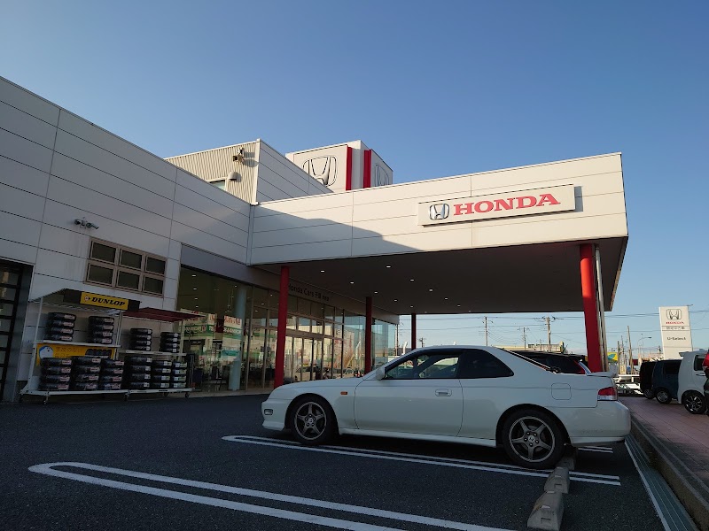 Honda Cars 千葉 浜野店