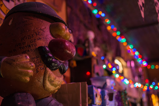 Night Club «Chatterbox Jazz Club», reviews and photos, 435 Massachusetts Ave, Indianapolis, IN 46204, USA