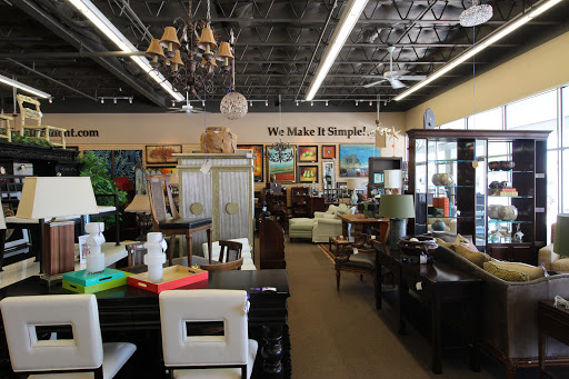 Consignment Shop «Furniture Buy Consignment», reviews and photos, 11722 Marsh Ln Suite 212, Dallas, TX 75229, USA