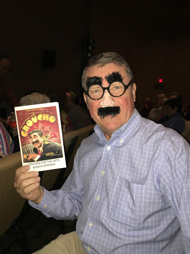 Performing Arts Theater «Center for Performing Arts», reviews and photos, 10150 Bonita Beach Rd SE, Bonita Springs, FL 34135, USA