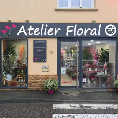 Atelier Floral à Anneyron